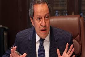 عبد النور يلغي زيارته لبريطانيا خوفا من الاعتقال