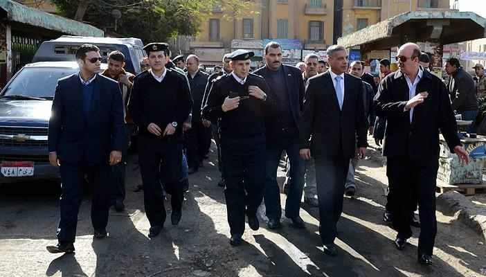 بعد حكم إعدام مرسي.. الداخلية ترفع درجة التأهب