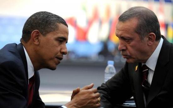 رغم اعتراض أمريكا.. أردوغان يزور غزة