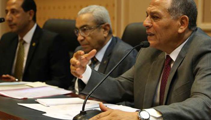 مجلس قومي حقوق الإنسان يصف 2016 بعام التنكيل وحبس الشباب