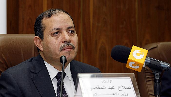 بالفيديو.. صلاح عبد المقصود: حكم الإعدام لمرسي مخالف لسنن الله