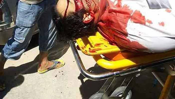 سياسيون لـ”رصد”: النظام الحاكم وراء مقتل قضاة سيناء