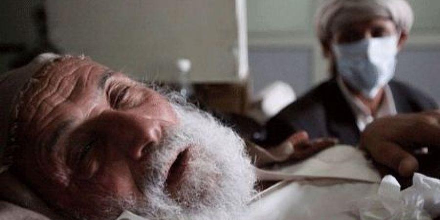 الأوبئة التقليدية تنتشر.. مناطق الحرب في الشرق تعود إلى العلاج البدائي