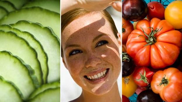 7 عناصر لا تبتعدي عنها لتبدين أصغر سنا