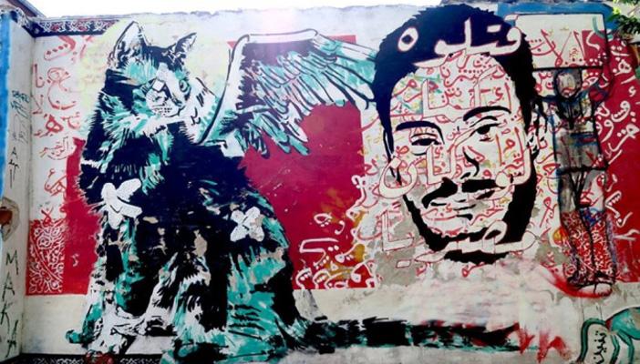 تعرف على “ريجيني ليكس”.. موقع يفضح انتهاكات حقوق الإنسان بمصر بـ3 لغات