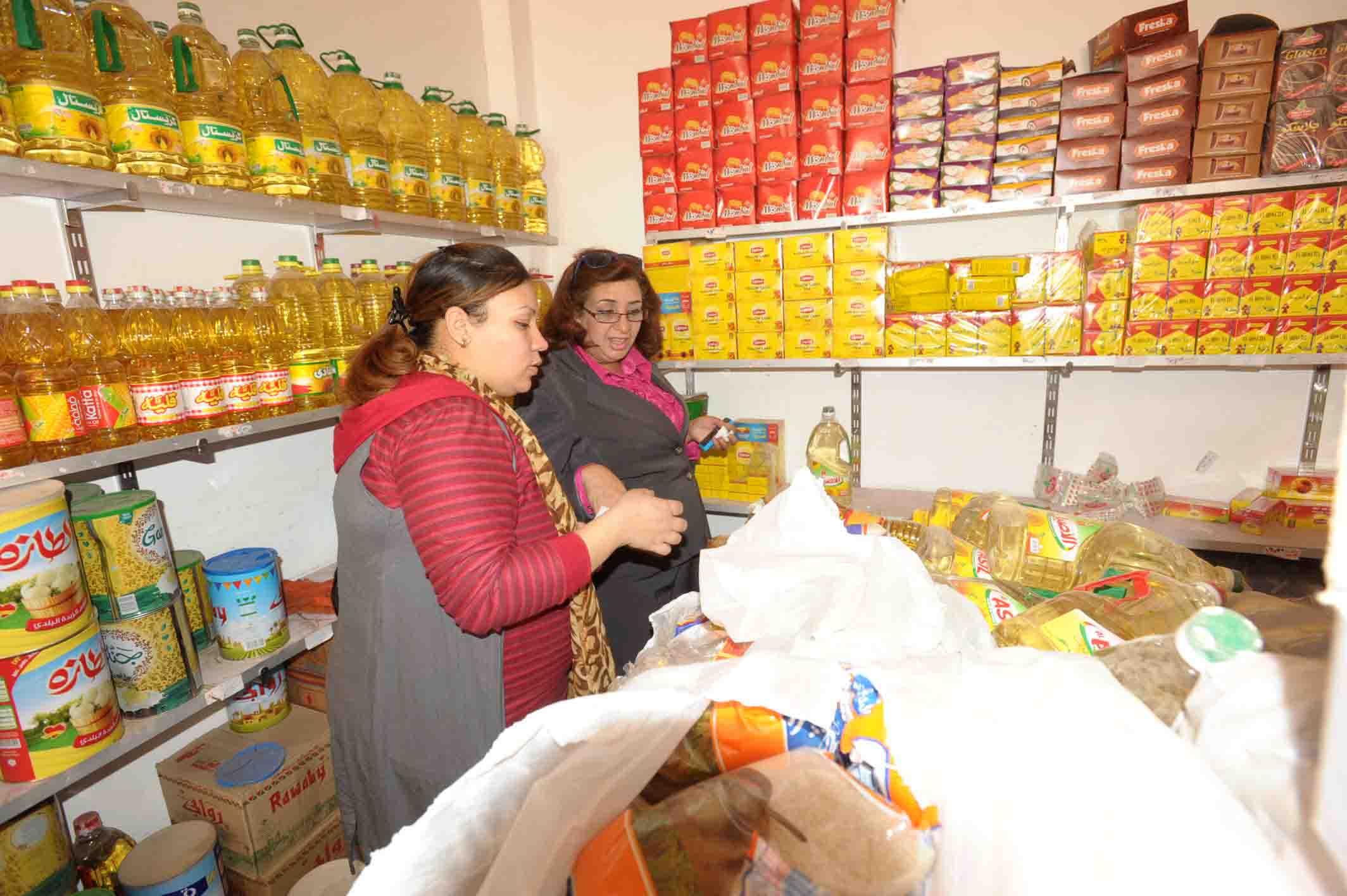 وزارة التخطيط تكشف عن إجراءاتها لمواجهة ارتفاع نسبة التضخم