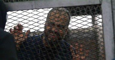 تأجيل محاكمة حجازي والبلتاجي في قضية “تعذيب ضابط”