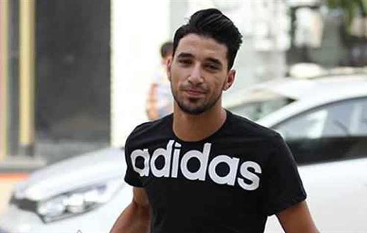 المقاولون يطلب خدمات “محمد سالم” من الزمالك