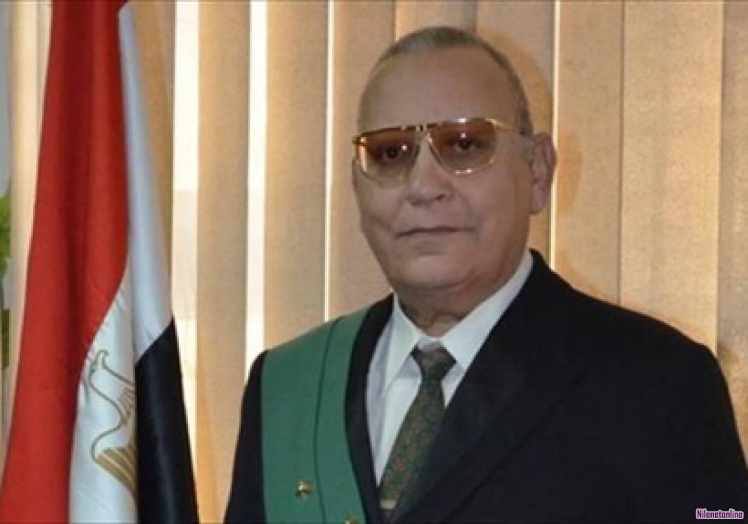 الشريف: نطالب “العدل” بعمل قانون جديد للكسب غير المشروع بدل “الترقيع”