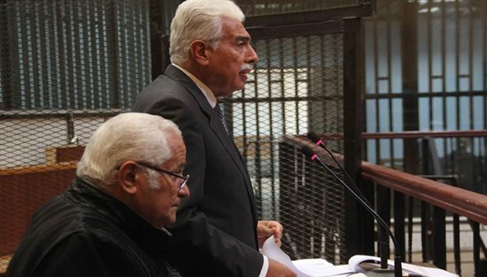 أبرز محاكمات اليوم.. قضية نظيف والظواهري وبطلان عمومية الزمالك