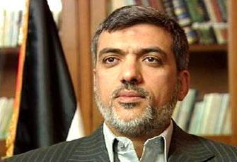 الرشق: لا صلة لحماس بالخلية التي تم القبض عليها بنيويورك