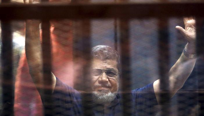 صحيفة كندية: 3 مخاطر تهدد السيسي إذا أقدم على إعدام مرسي