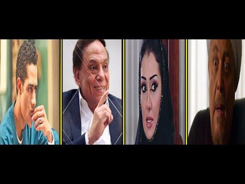 40 مليونًا لـ”عادل إمام”.. تعرَّف على أجور فناني مسلسلات رمضان