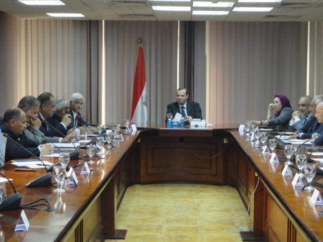 “الصناعة”: القطاع الخاص شريك أساسي في التنمية