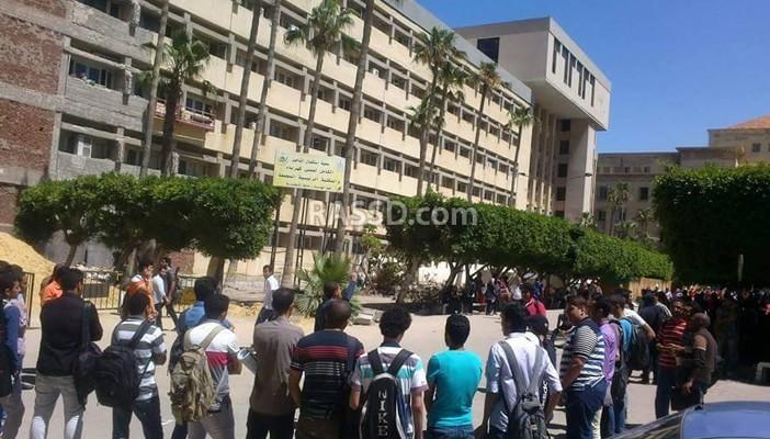 فعاليات حاشدة بالمحافظات تندد بإعدام “شباب شركس”