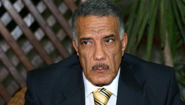 تأجيل محاكمة المستشار زكريا عبد العزيز لأول يونيو