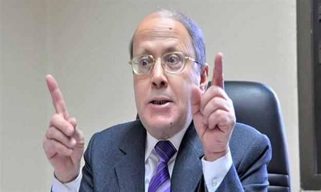 فيديو..قنديل يعترف بضعف التصويت بالخارج