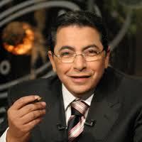 سعد ينتقد توزيع اللمبات وحملة السيسي ترفض انتقاده