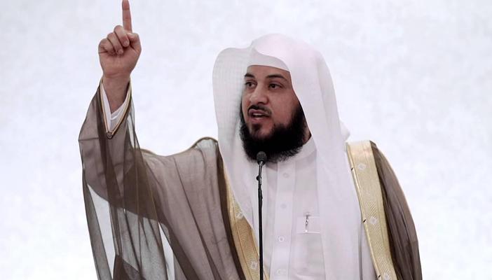 العريفي بعد إعدامات “عرب شركس”: لكِ الله يا مصر