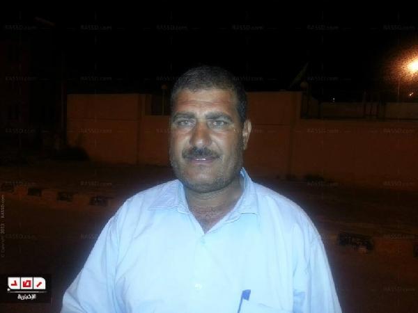 والد مجند مختطف:حرس الحدود أكدوا الإفراج عن نجلي خلال ساعات