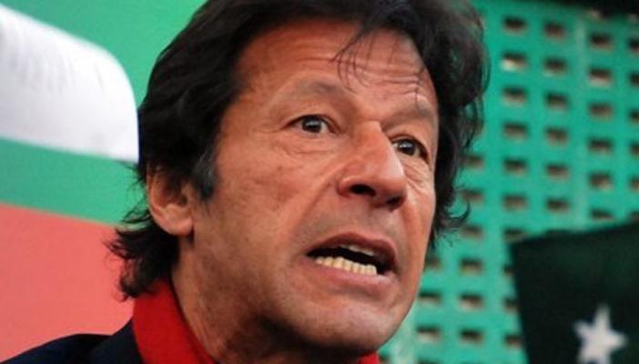 عمران خان: “إعدام مرسي” لا يبشر بخير