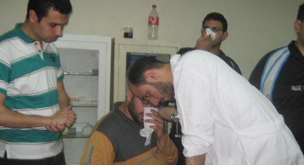 التحقيقات تثبت أن  تسمم طلاب الازهر سببة عدم النظافة