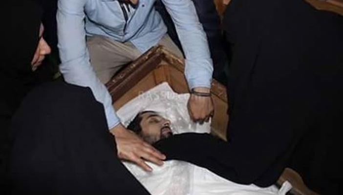 استقلال القضاء: إعدامات عرب شركس “اغتيال عسكري”