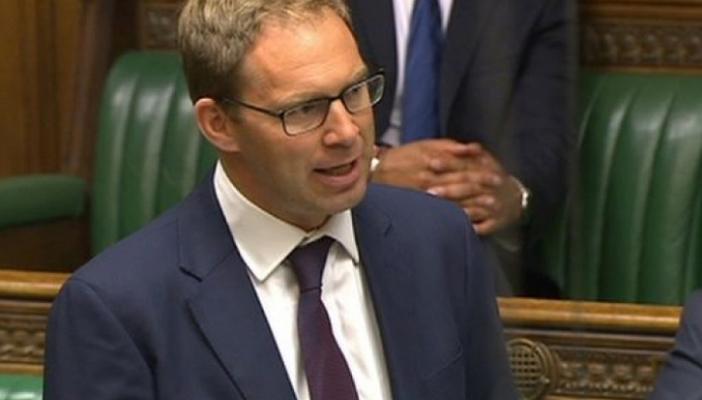 الخارجية البريطانية تعرب عن قلقها بشأن حكم إعدام مرسي