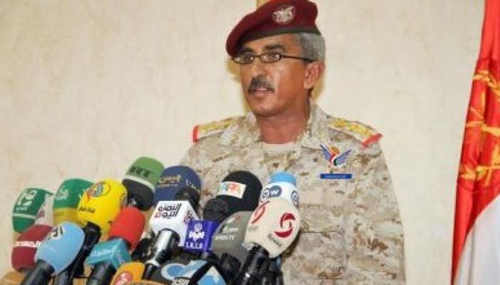 أنصار الحوثي يرحبون بدعوات مد الهدنة