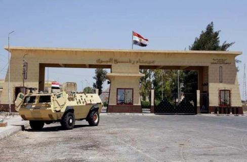 حماس: غلق معبر رفح غير مبرر ومضر للجانبين