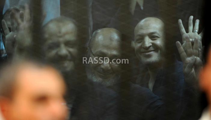 سر رد الفعل الغربي “الفاتر” على أحكام الإعدام الجماعية في مصر