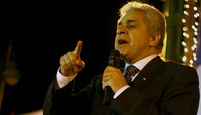 حمدين صباحي: يخطئ من يعتقد أن الإعدام هو الحل