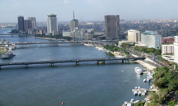 طقس الغد..لطيف الحرارة نهارًا مائل للبرودة ليلًا على القاهرة