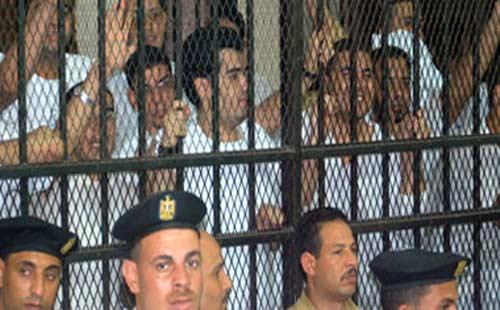 تأجيل محاكمة المتهمين في “خلية الزيتون” إلى 14 يونيو