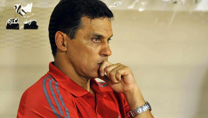 البدري يستبعد طاهر وعفيفي من معسكر الأولمبي