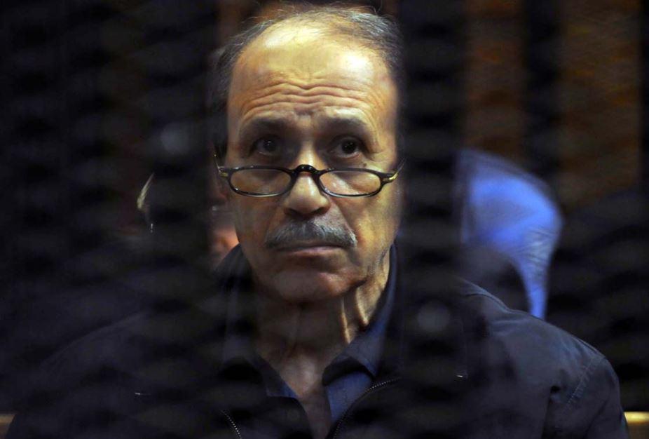 فيلم هروب العادلي