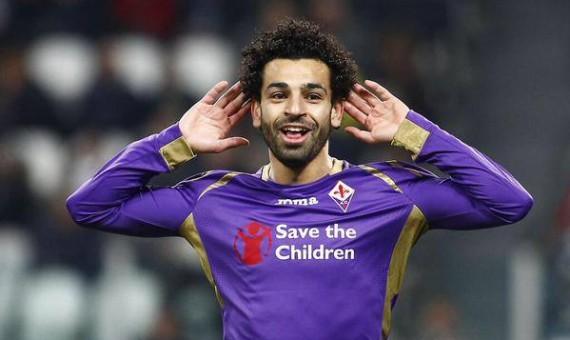 بسبب محمد صلاح.. فيورنتينا يطلب من تشيلسي 30 ميلون يورو
