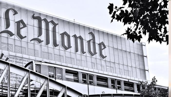 لوموند الفرنسية: الشرطة المصرية عادت لتنتقم.. والقضاء يعمل بأمر السيسي