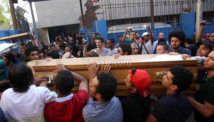 غضب بالبحيرة تعليقا على أحكام الإعدام.. وآخرون: “خلينا نخلص”