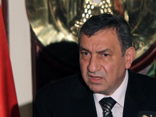 شرف: “محور قناة السويس” مشروع “مصر الجديدة”