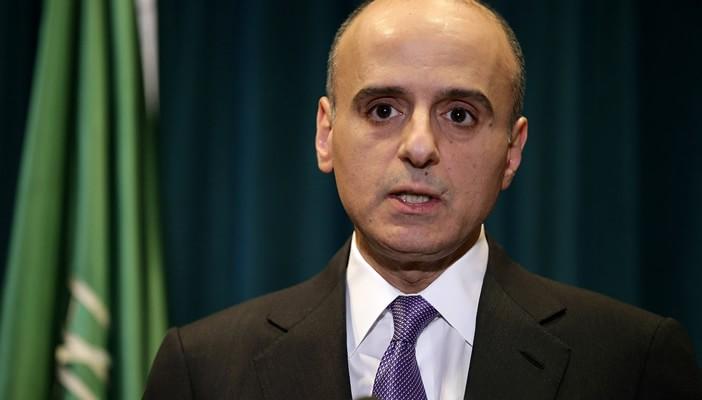 السعودية: الحوثيون يهددون حدودنا بتحريكهم منصات الصواريخ