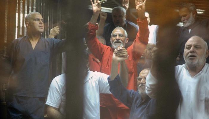 شباب ضد الانقلاب: لابد من القصاص من القتلة