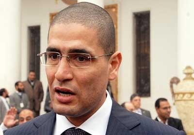 أبوحامد: رفض التفاوض مع الإرهاب لا يعني التضحية بالمختطفين