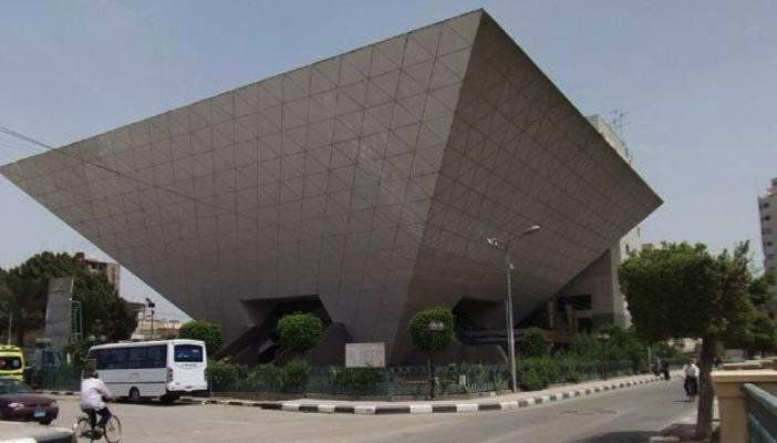 إغلاق قصر ثقافة الفيوم.. وغضب بين المثقفين