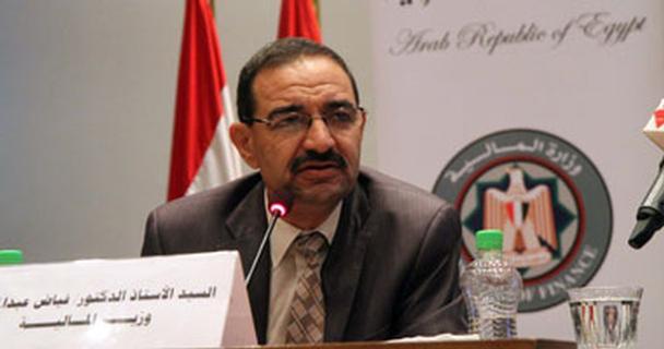 وزير المالية يشيد بمكانة الأزهر في العالم الإسلامي