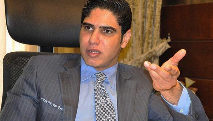 “أبو هشيمة” يتلون لبناء إمبراطورية السيسي الإعلامية