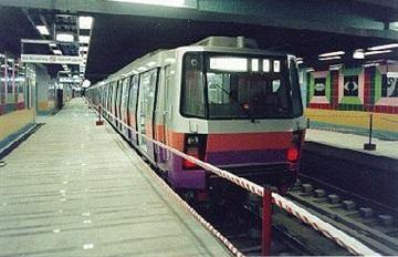 تقارير فنية: افتتاحات المترو الجديدة خطر على حياة المصريين