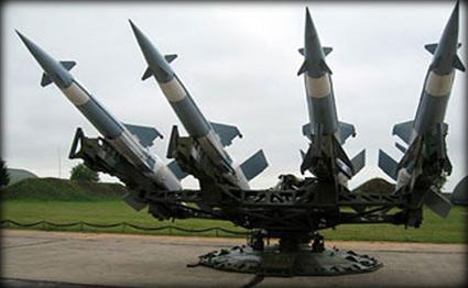 سوريا ترفع حالة التأهب لضرب إسرائيل!