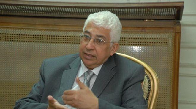 حبس قاطعوا طريق بأسيوط..كشك:لن نتوانى مع العابثين بأمن الوطن