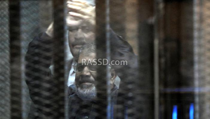السعودية تقود حملة لوقف إعدام مرسي.. وتراشق إعلامي مع مصر
